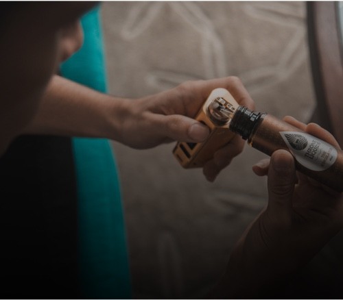 Element Vape Military Discount Tyson 2.0 USB-C Vape Charger Element Vape Military Discount Tyson 2.0 USB-C Vape Charger