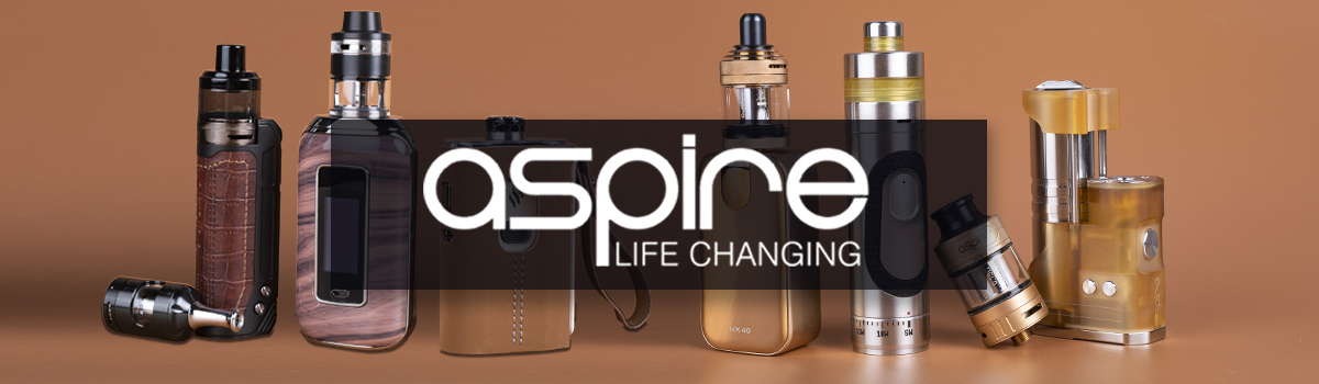 Aspire