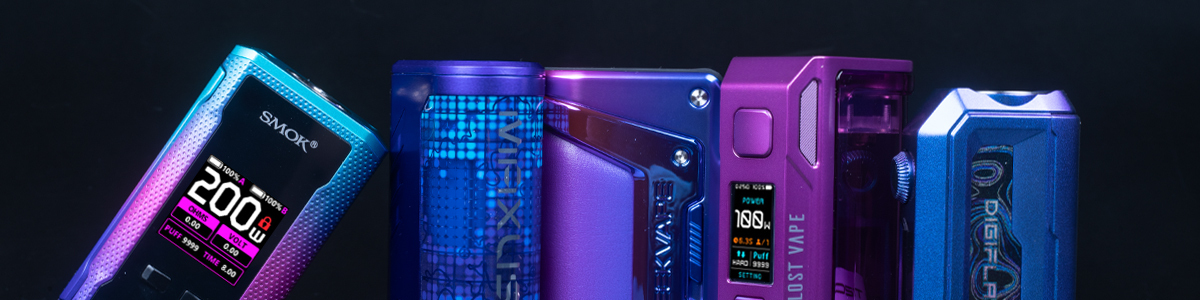 top vapes 2025 Vape Mods for Sale