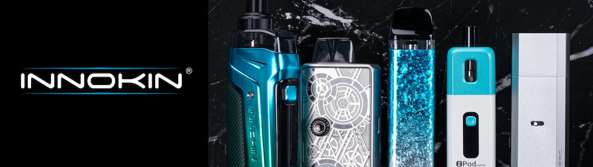 innokin e zigarette Innokin EZ LEVA E-Zigaretten Set