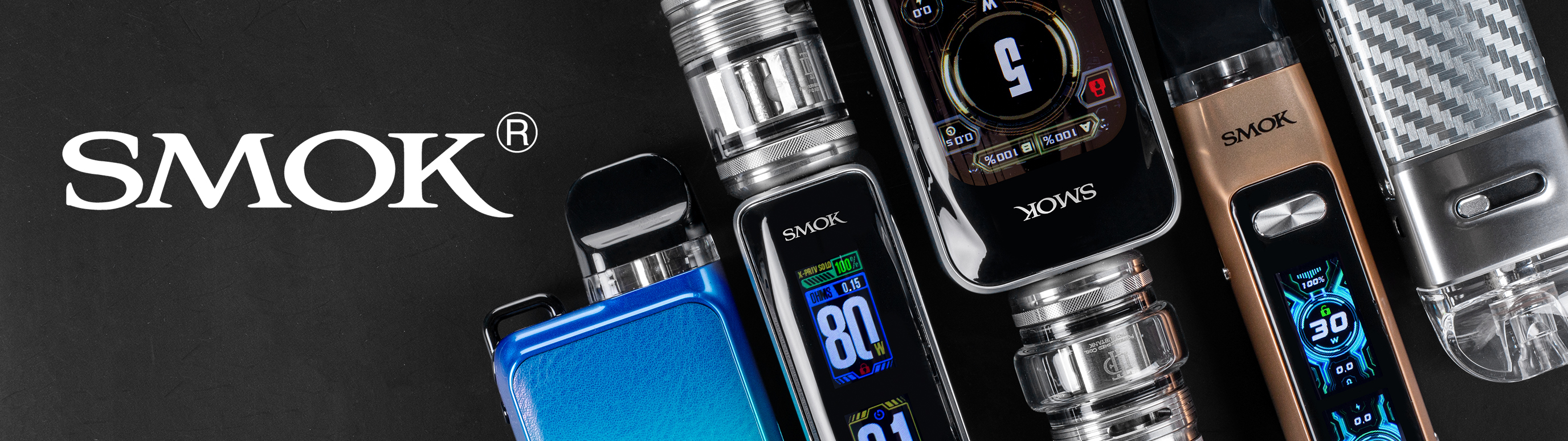 elfbar nachfüll pod läuft aus Smok – EightVape