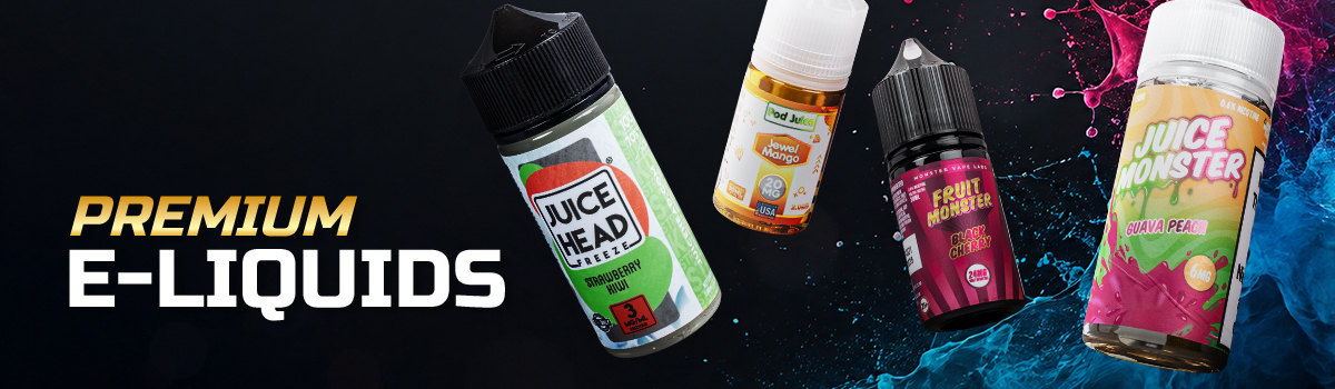 vape juice promotions E-LIQUIDS jewel mint sapphire Choose Flavor:Jammy Blue Geek Bar Pulse 15K