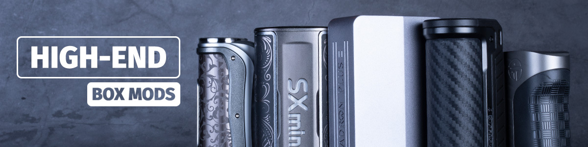 how much is elf bar vape The Best Vape Mods of 2017 main image 0