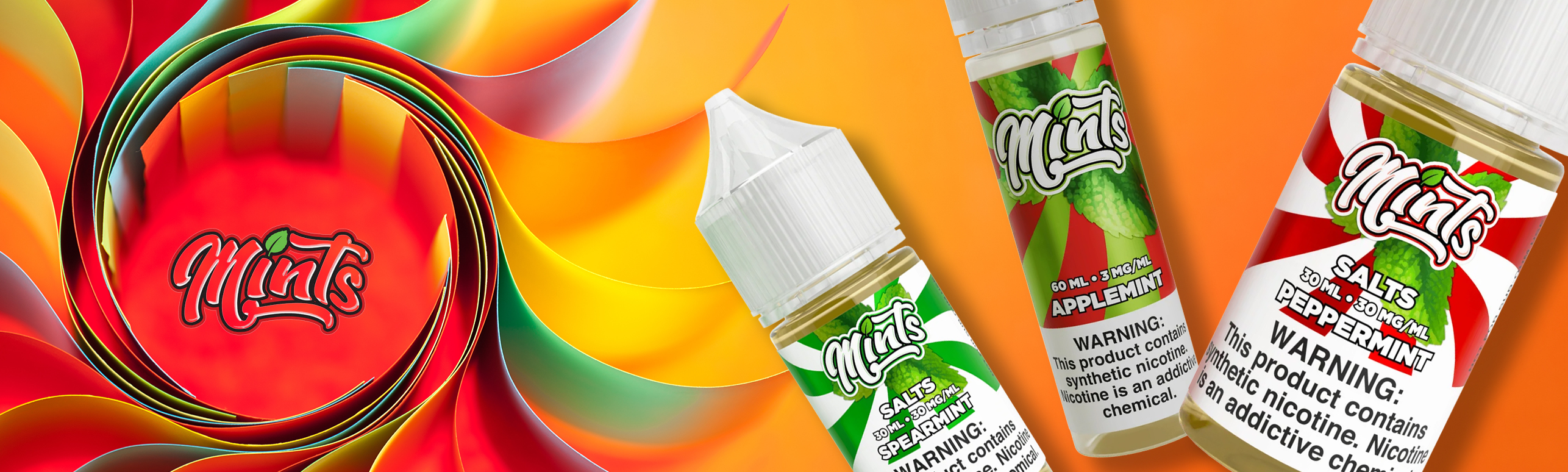 mints spearmint vape juice Co. E-Liquid Vuse Menthol Alto Pods g4 FLAVOR:Blue Razz Lemonade