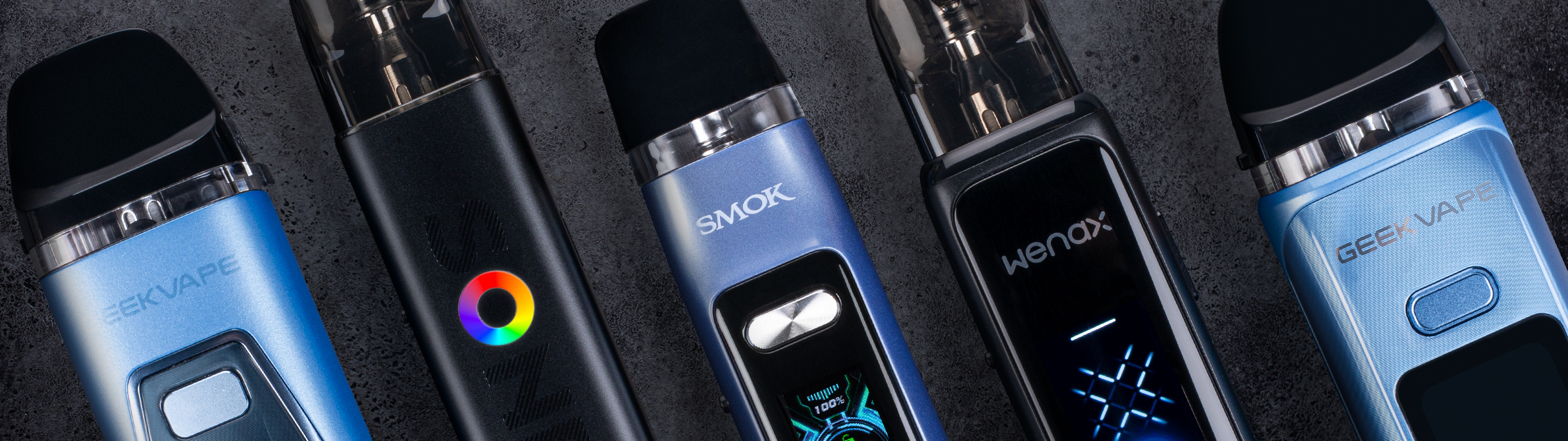 geekvape aegis solo 3 istruzioni The THREE Best Pod Vape Mods of 2021 – London Vape House