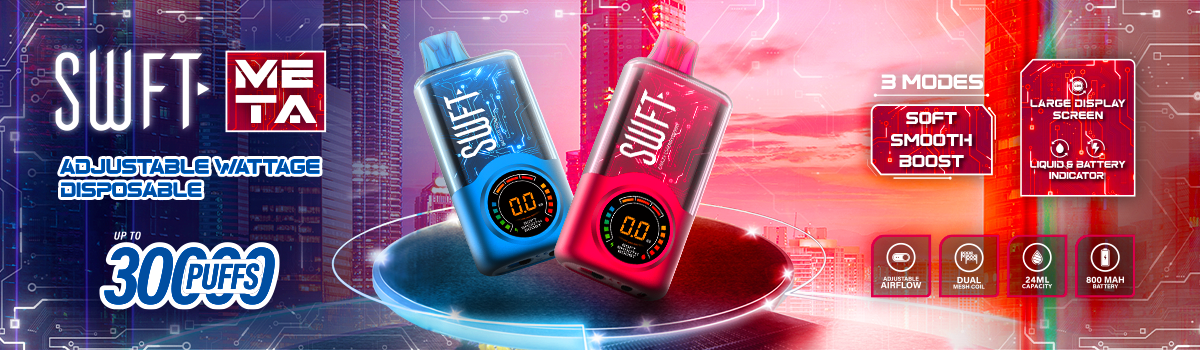 SWFT Bar Vape