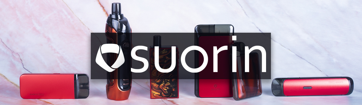 elfbar nachfüll pod läuft aus Suorin Vagon Review