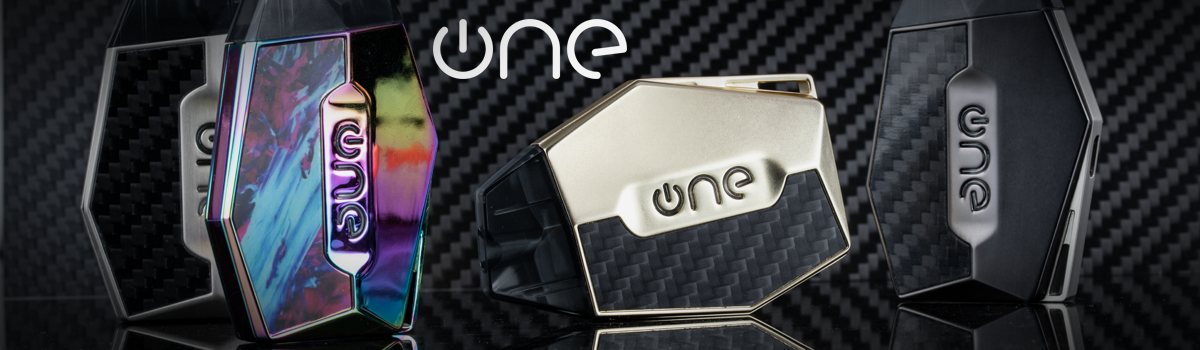 ONE Vape | Vape Hardware