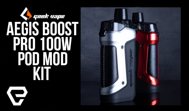 elfbar nachfüll pod läuft aus Geekvape B100 Kit main image 1