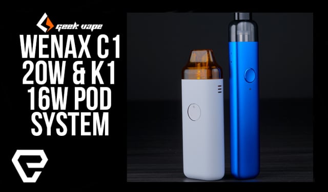 elfbar nachfüll pod läuft aus Explore Box Mod Vape Devices main image 1
