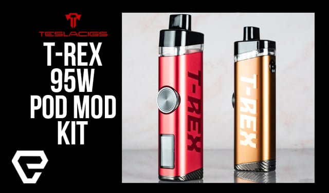 elfbar elfa master akku Tresconol (TRC-5) Vapes: Cannabinoid Entspannung pur! main image 1
