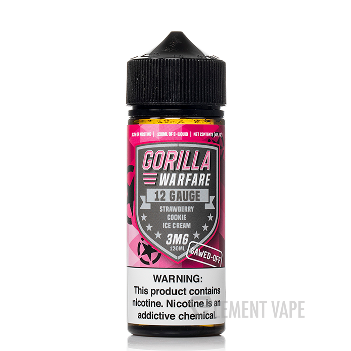 elf bar vape uk Buy Gush Flavored E-liquids Online Starting at $2.50 main image 1