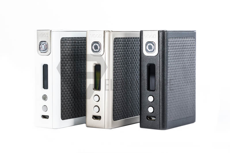 vgod vape mod VGOD PRO Mechmod main image 1
