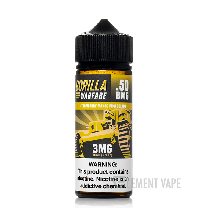 elf bar vape uk 45 - Gorilla Warfare main image 0