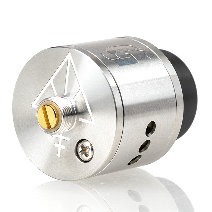 528 Customs GOON 25mm RDA