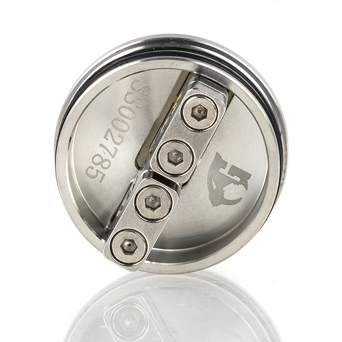528 Customs GOON 25mm RDA - $51.99