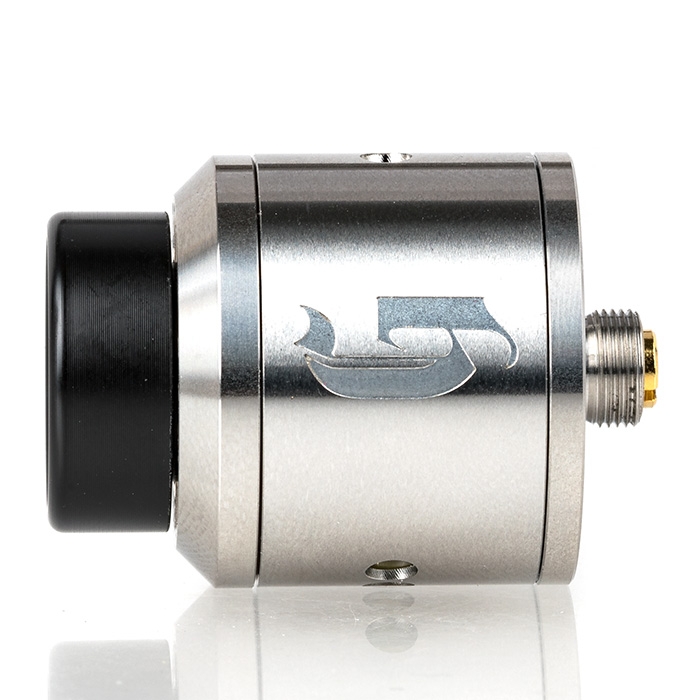528 Customs GOON 25mm RDA