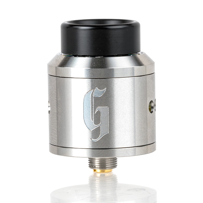 528 Customs GOON 25mm RDA