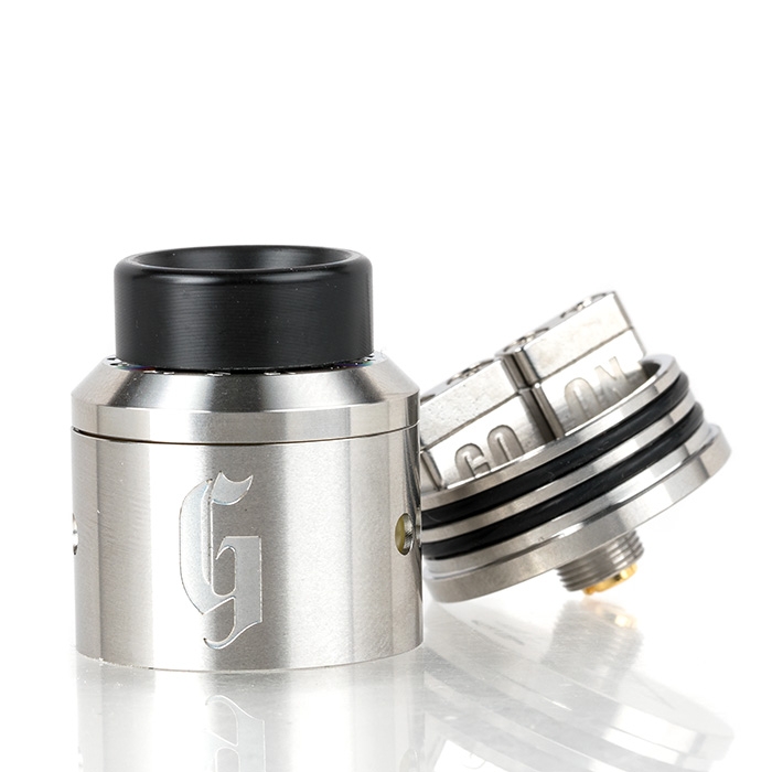 528 Customs GOON 25mm RDA