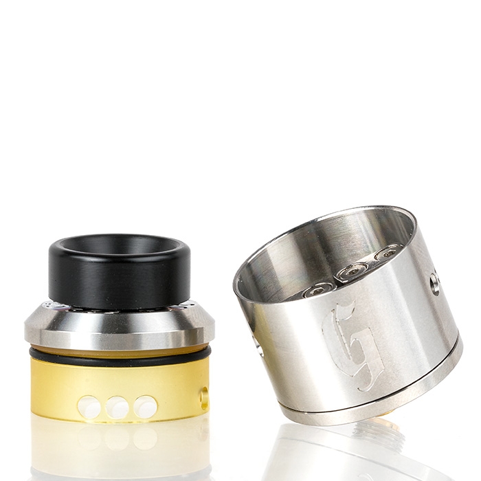 528 Customs GOON 25mm RDA - $51.99