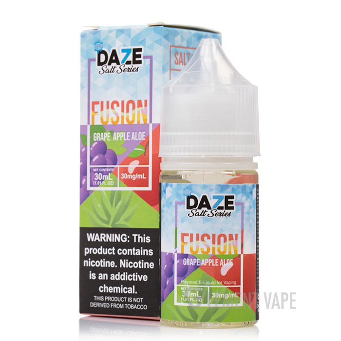 iced slapple vape juice - 7 Daze x Keep It 100 Salts - 30mL Color:Rose Gold 3.0 Fruit Monster 100ml - THE KOFF