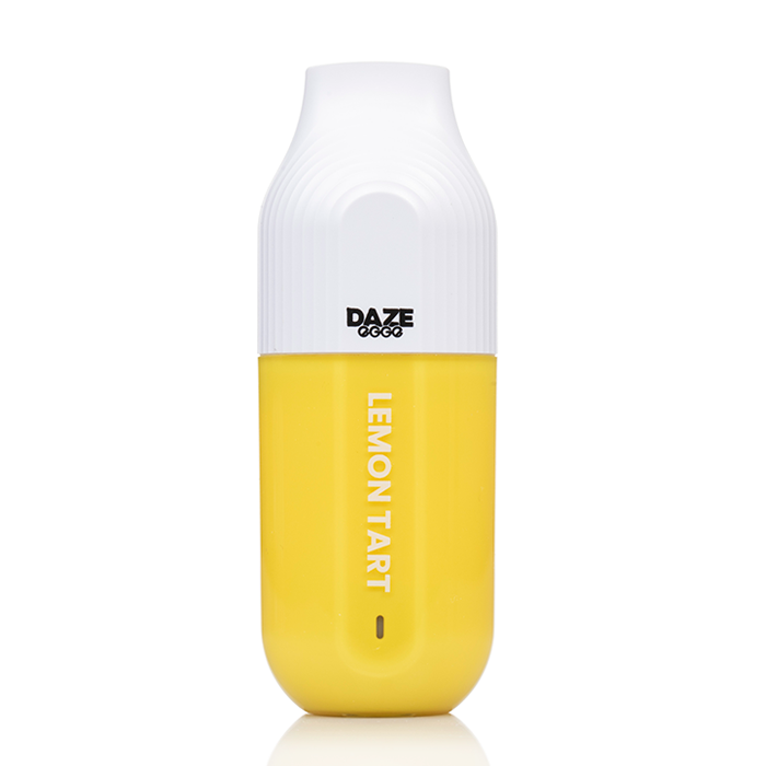 elf bar vape uk 7 DAZE EGGE Disposable Vape