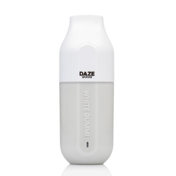 7 Daze EGGE 3000 Disposable Vape - $14.99 7 Daze EGGE 3000 Disposable Vape - $14.99