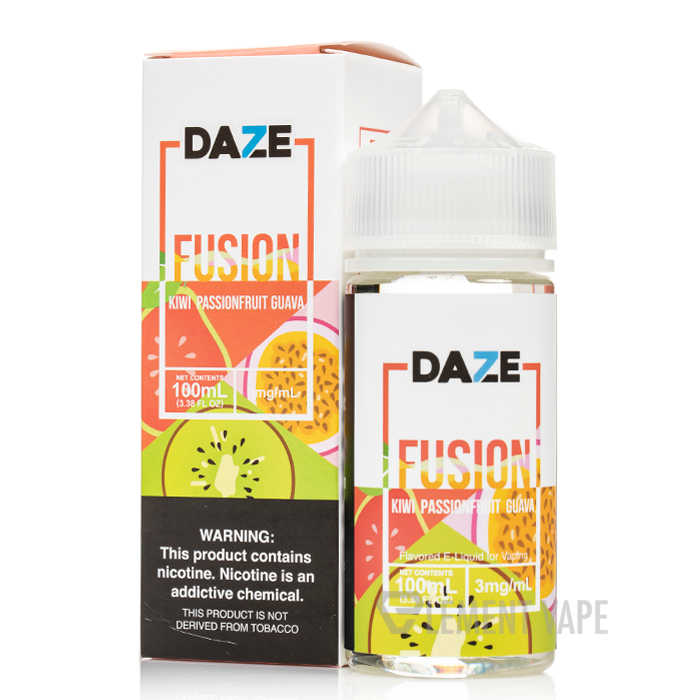 kiwi passionfruit vape RandM Tornado 12000 Kiwi Passionfruit Guava für 13,99 € main image 0