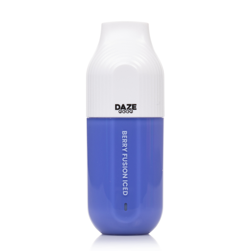 7 Daze EGGE 3000 Disposable Vape $14.99
