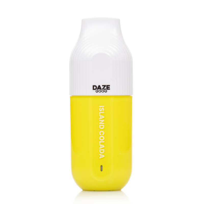 7 Daze EGGE 3000 Disposable Vape $14.99