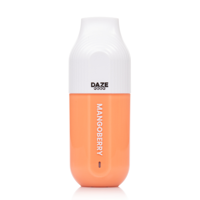 elf bar vape uk 7 Daze Ohmlet Disposable 0% Nic | 7000 Puffs main image 1