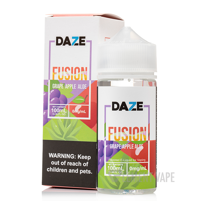 aloe vera liquid vape ZAP! Juice Aisu - Ledová Aloe Vera (Aloe Vera) - Shake and Vape - Aisu main image 0