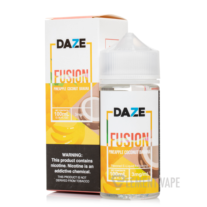 elfbar elfa master akku Pineapple Coconut Ice Funky Republic Ti7000 main image 0