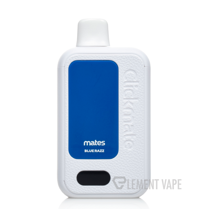 7daze Click-mates Mbrand Disposable Pod 20mg 2 7 Daze Clickmate MAX Mates  40K Disposable Pods - $12.95 Clickmate Clear Pods Australia