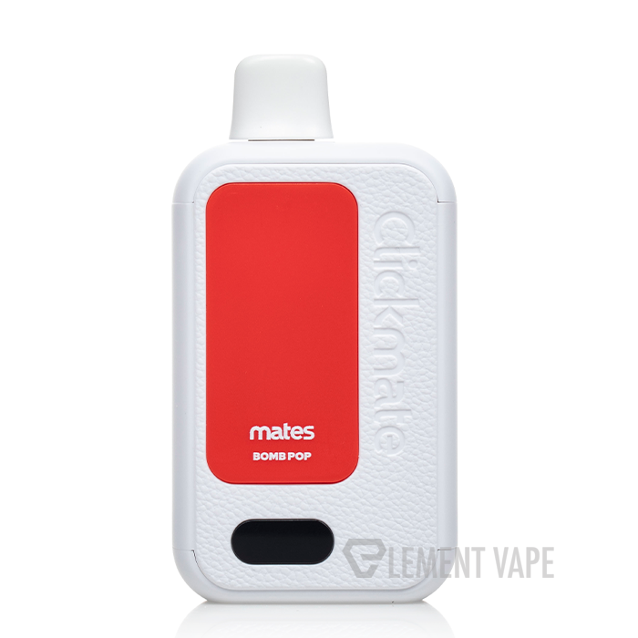 7 Daze Clickmate 15000 Disposable Kit - $14.99