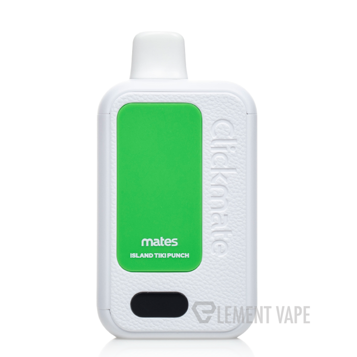 7 Daze Clickmate 15000 Disposable Kit - $14.99