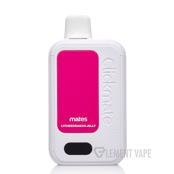 7 Daze Clickmate 15000 Disposable Kit - $14.99