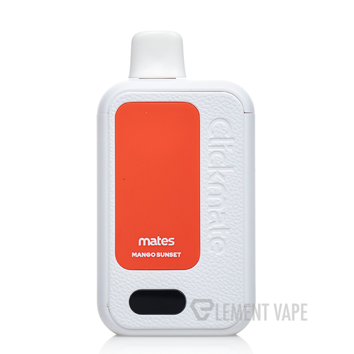 elf bar vape uk 7 Daze Clickmate 15000 Disposable Kit $14.99