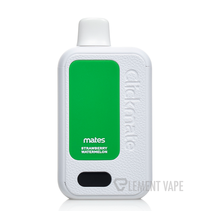 7 Daze Clickmate 15000 Disposable Kit $12.99