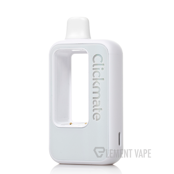 18650 battery vape amazon Dinner Lady Snap Pro 35K Disposable Kit main image 1