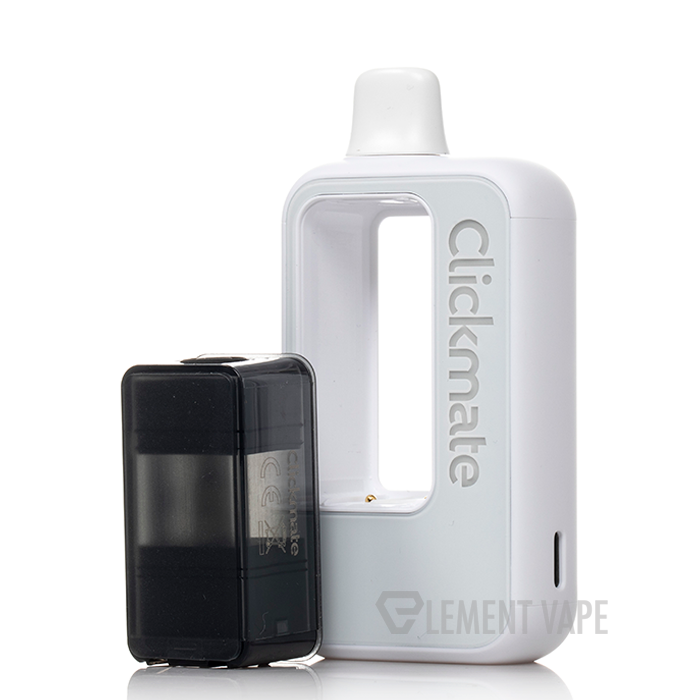 7 Daze Clickmate Refillable Kit