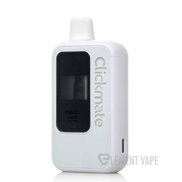 7 Daze Clickmate Refillable Kit $14.99