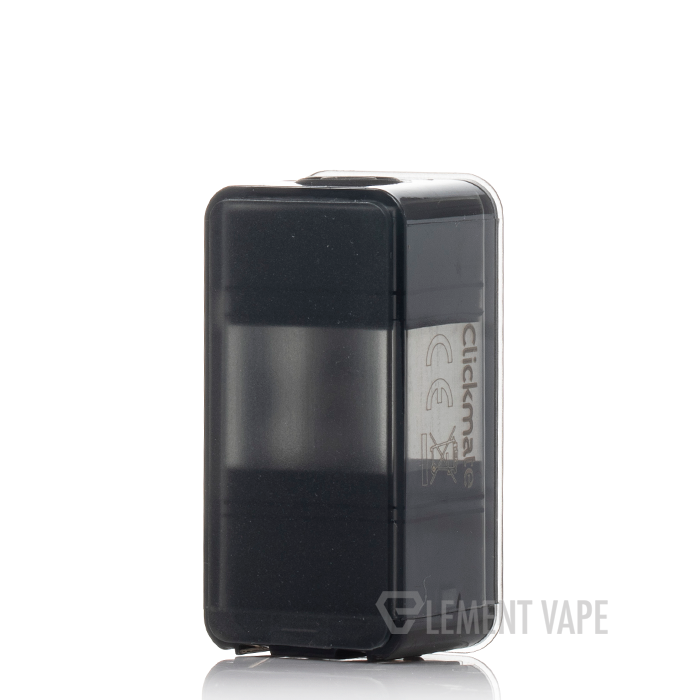 7 Daze Clickmate Refillable Kit