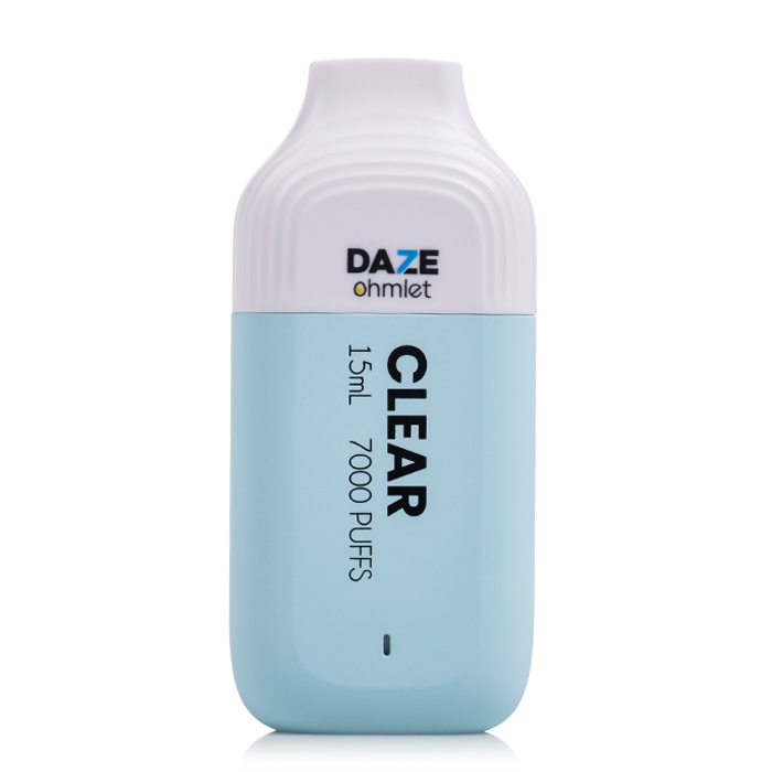 elfbar nachfüll pod läuft aus 3Chi True Strain Pods
