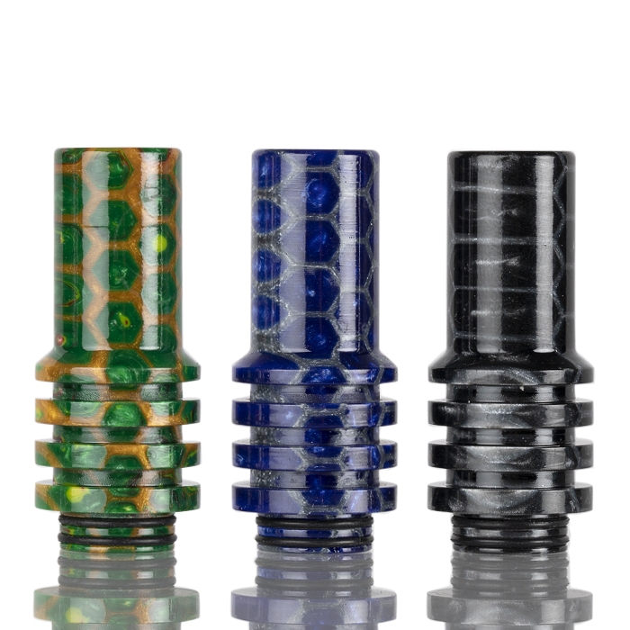 0 drip tip Kubire fuji smoke1390 Drip 1 Tips stone \u0026 公式通販 