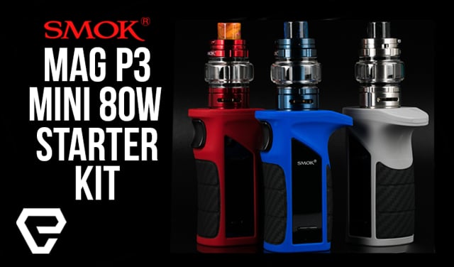 smok g priv 2 how to turn on Smok Mag P3 Kit – WholesaleVapor.com