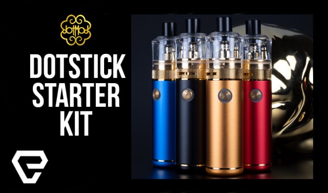 pod mod stick Vaporesso Podstick Kit Review
