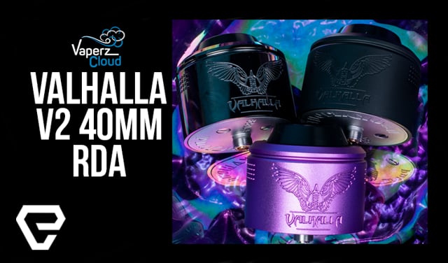 valhalla vape Box S100 Aegis SOLO 3 [GEEKVAPE]