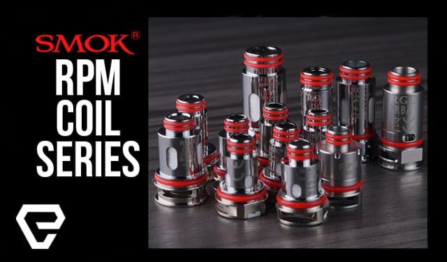 vape shops irvine SMOK Nord X Replacement Coils (5-Pack) main image 0