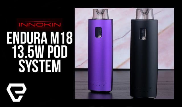 Innokin Endura M18 13.5W Pod System